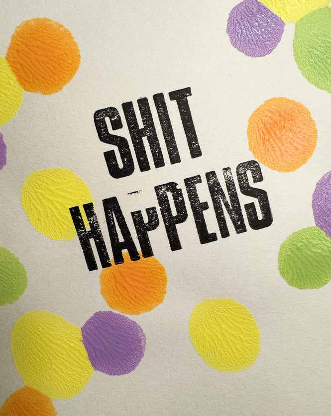 Shit Happens