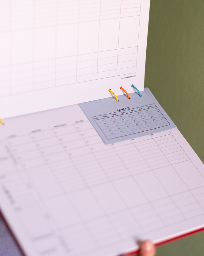 Planning